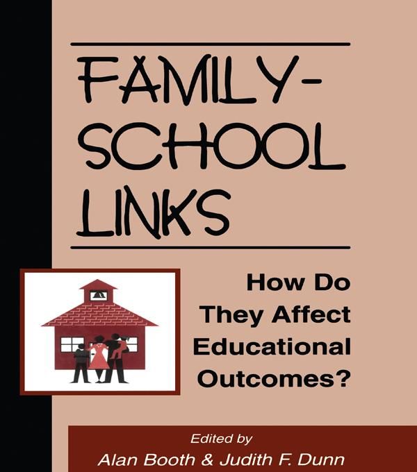 Produktbild: Family-School Links