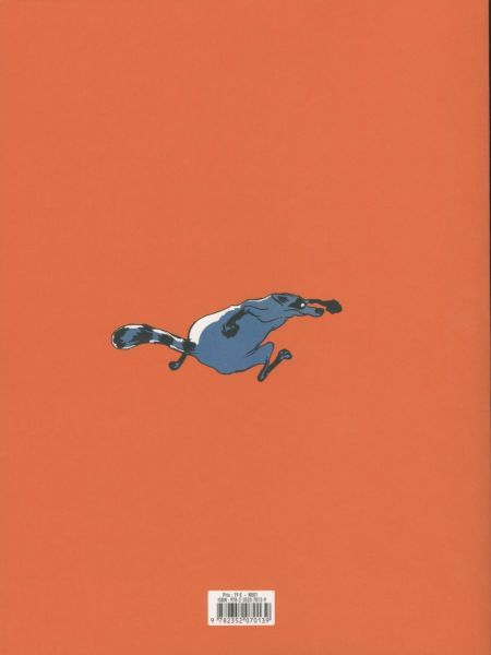Produktbild: Les fables autonomes - l integrale