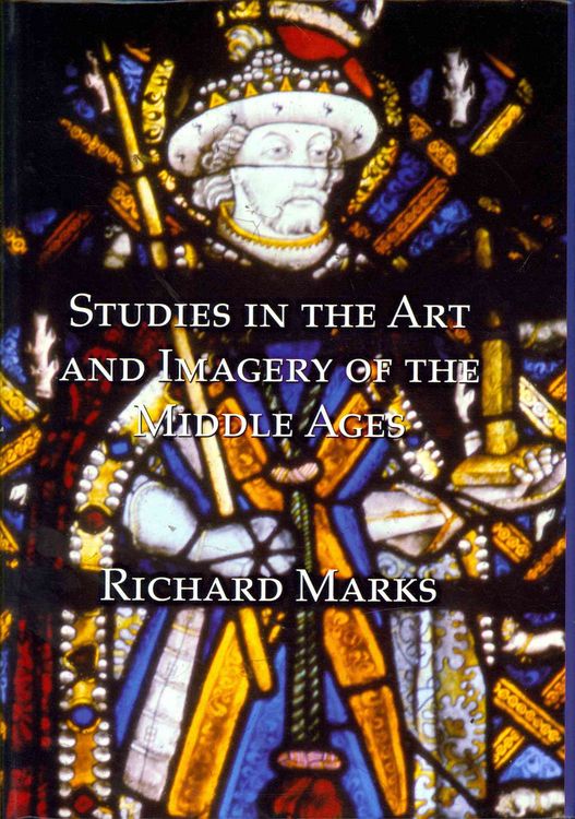 Produktbild: Studies in the Art and Imagery of the Middle Ages