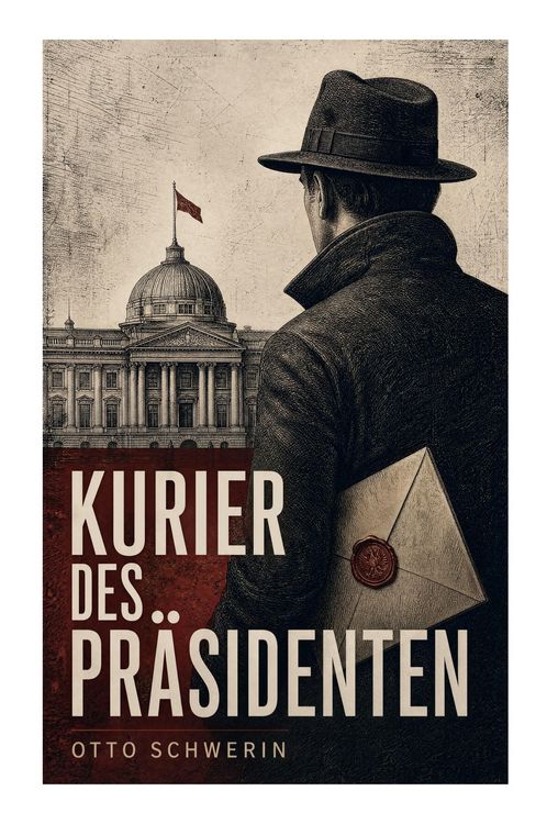 Produktbild: Kurier des Pr&auml;sidenten