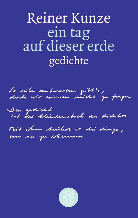 Produktbild: Ein tag auf dieser erde