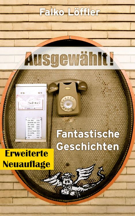 Produktbild: Ausgewählt!