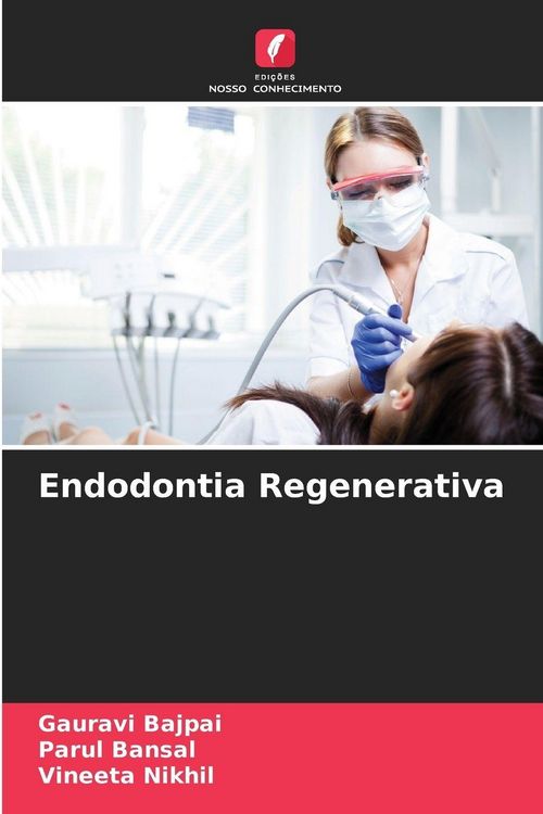 Produktbild: Endodontia Regenerativa