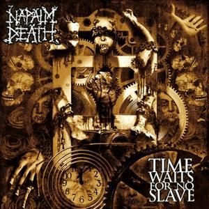 Produktbild: Time Waits For No Slave