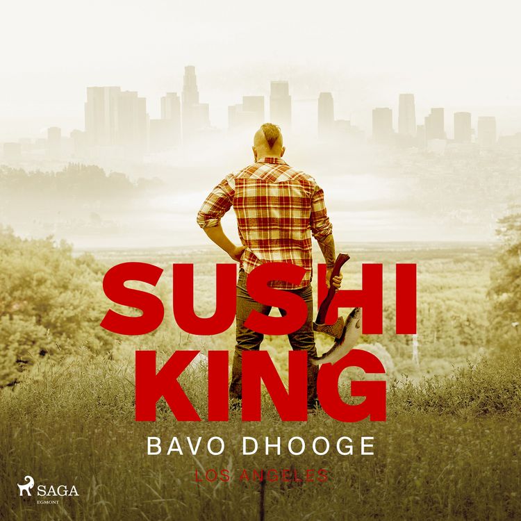 Produktbild: Sushi King