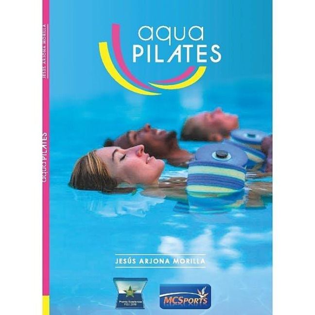 Produktbild: Aqua Pilates