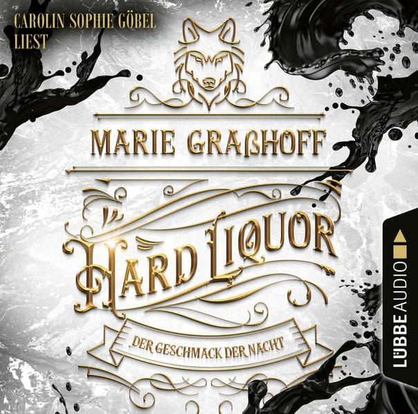 Produktbild: Hard Liquor