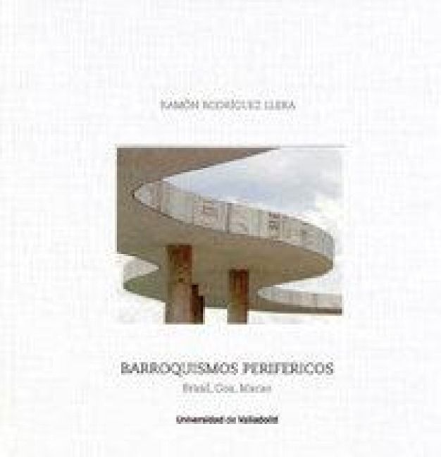 Produktbild: Barroquismos perif&eacute;ricos : Brasil, Goa, Macao