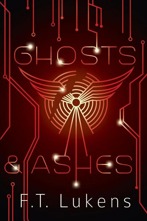 Produktbild: Ghosts & Ashes