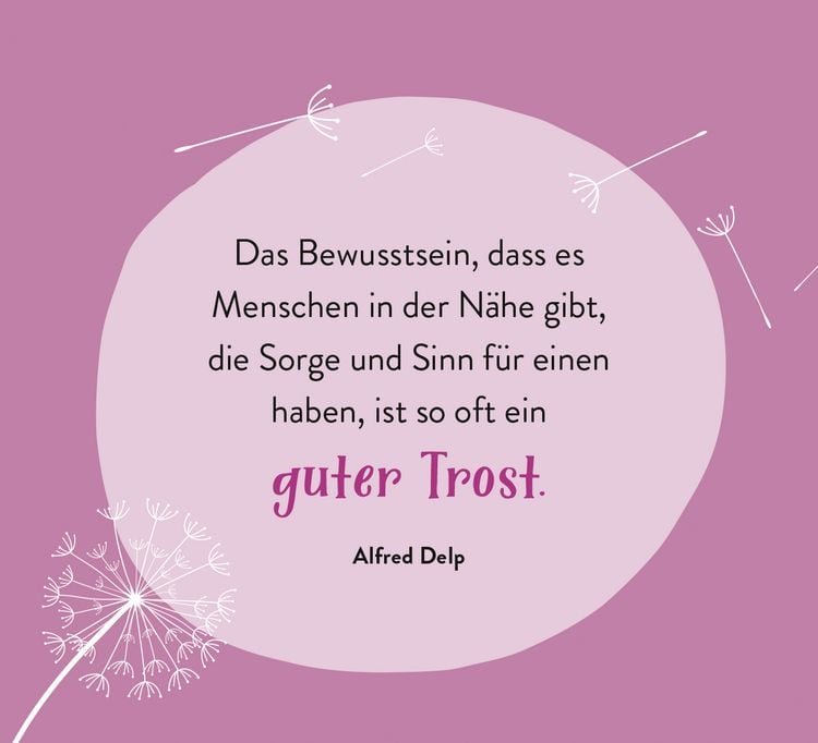 Produktbild: Was ich dir w&uuml;nsche f&uuml;r jeden Tag