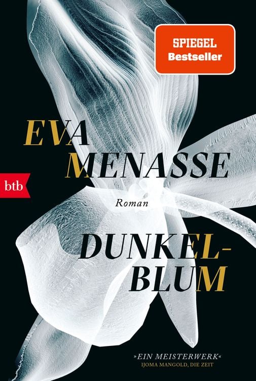 Produktbild: Dunkelblum