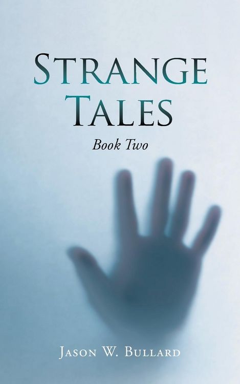 Produktbild: Strange Tales