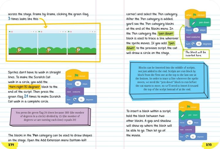 Produktbild: Everything You Need to Ace Computer Science and Coding in One Big Fat Notebook