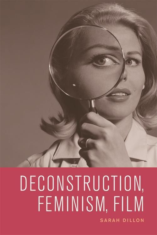 Produktbild: Deconstruction, Feminism, Film