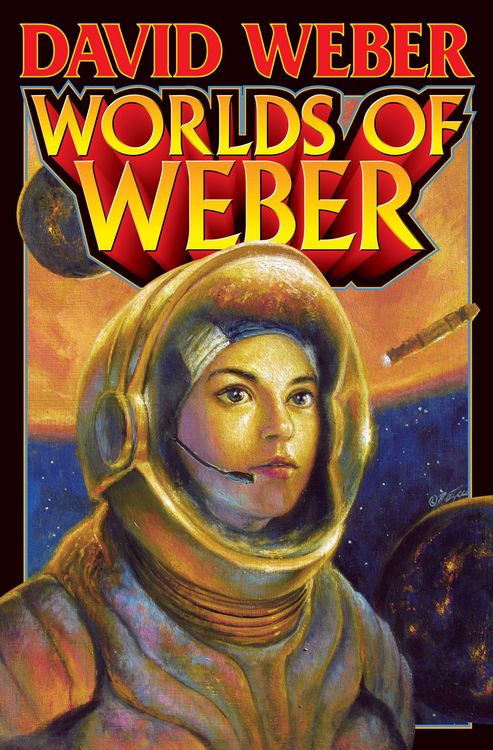 Produktbild: Worlds of Weber