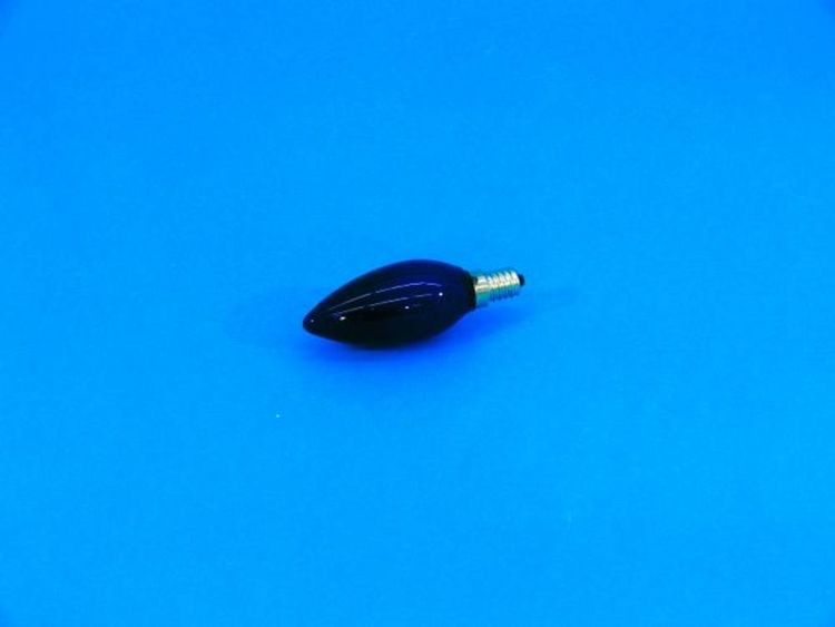 Produktbild: Omnilux C35 UV-Lampe E14 40 W