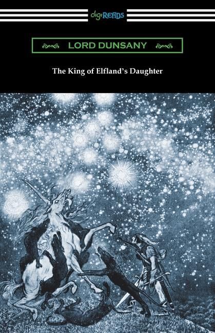 Produktbild: The King of Elfland's Daughter
