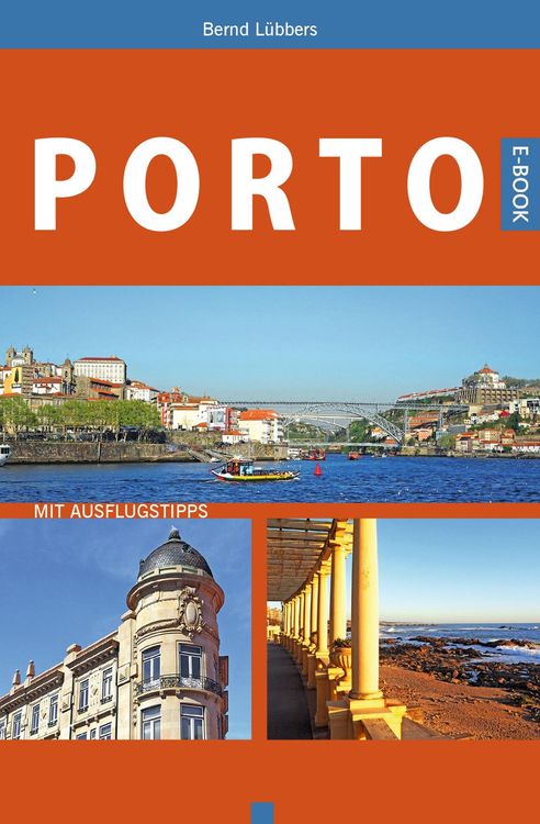 Produktbild: Porto