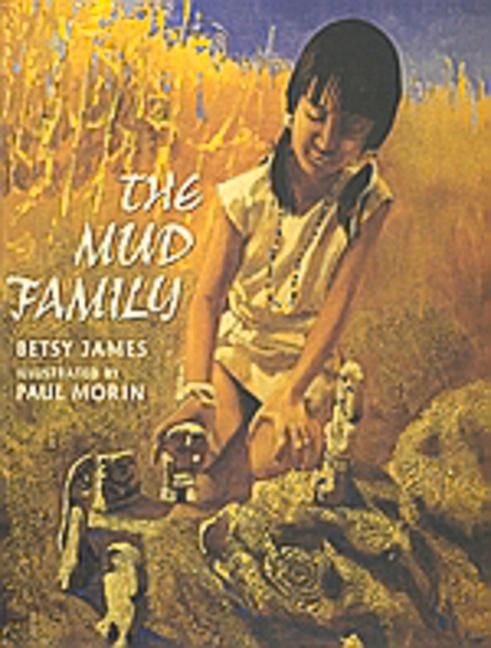 Produktbild: The the Mud Family