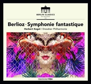 Produktbild: Est.1947-Symphonie Fantastique (Remaster)