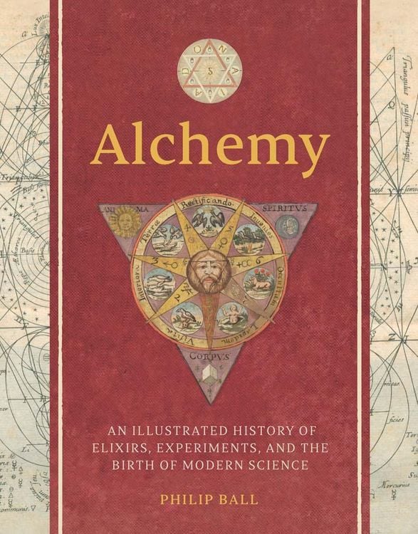 Produktbild: Alchemy