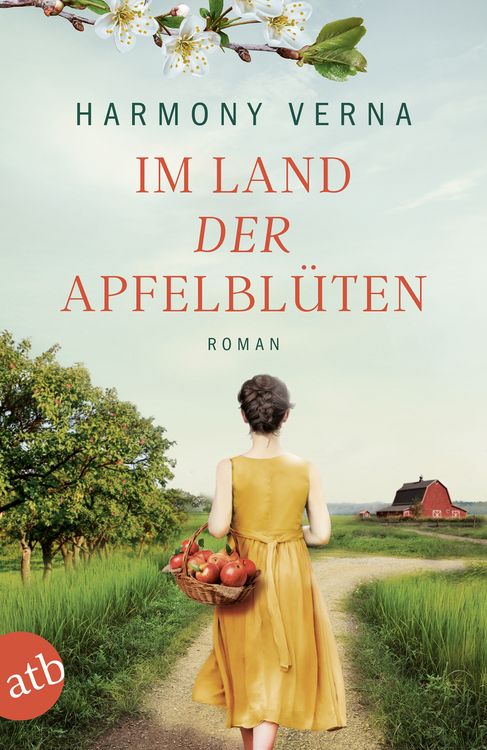 Produktbild: Im Land der Apfelbl&uuml;ten