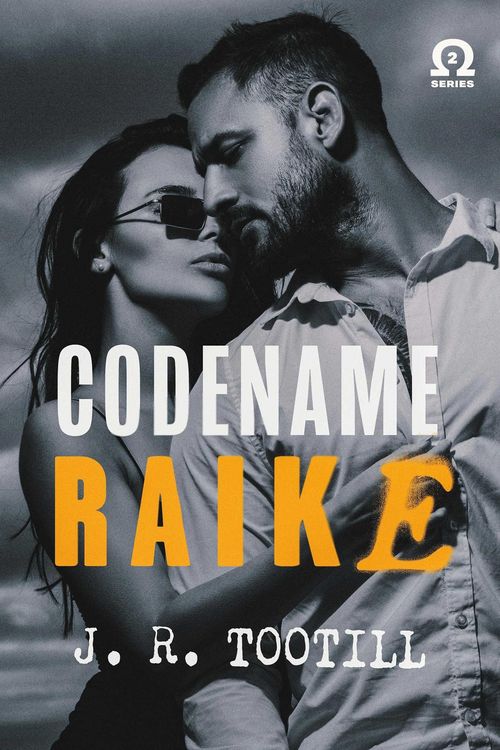 Produktbild: Codename Raike