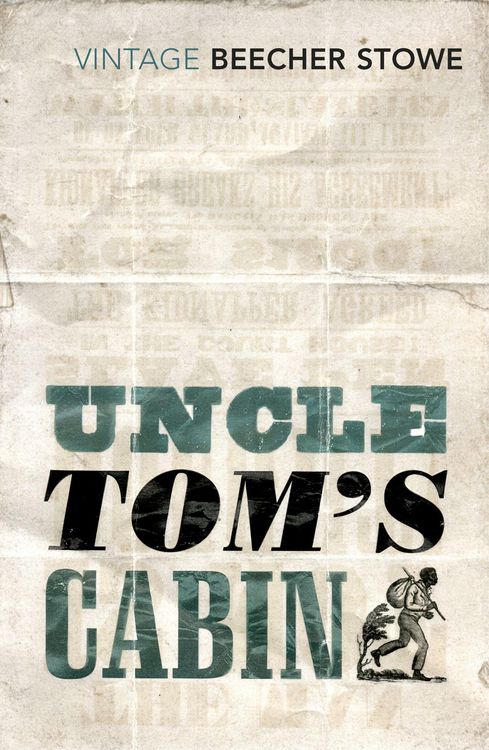 Produktbild: Uncle Tom's Cabin