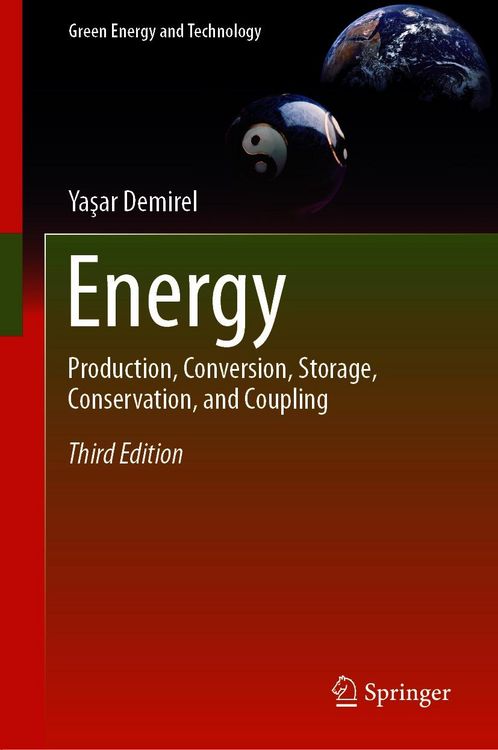 Produktbild: Energy