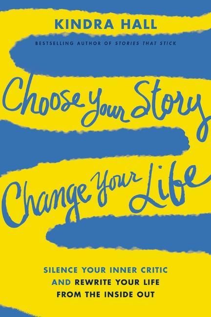 Produktbild: Un Choose Your Story, Change Your Life