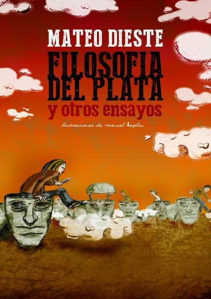 Produktbild: Filosof&iacute;a del Plata y otros ensayos