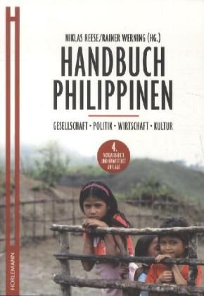 Produktbild: Handbuch Philippinen