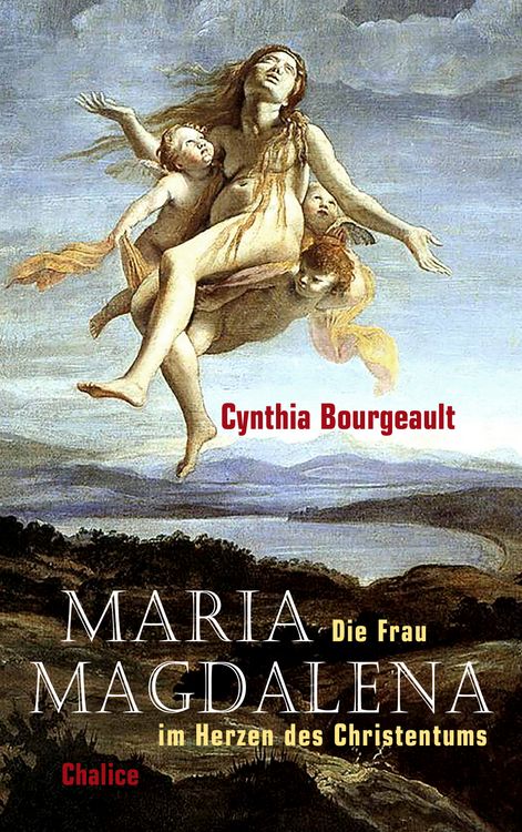 Produktbild: Maria Magdalena