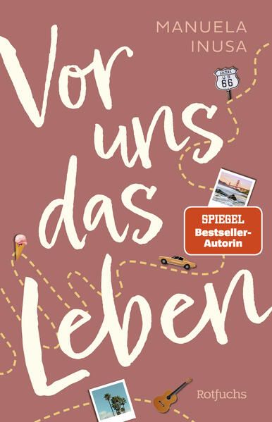 Produktbild: Vor uns das Leben