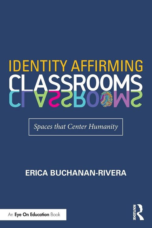 Produktbild: Identity Affirming Classrooms