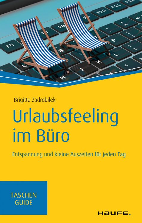 Produktbild: Urlaubsfeeling im B&uuml;ro