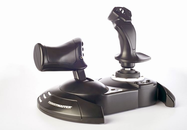 Produktbild: THRUSTMASTER Joystick T-Flight Hotas One f&uuml;r Xbox One