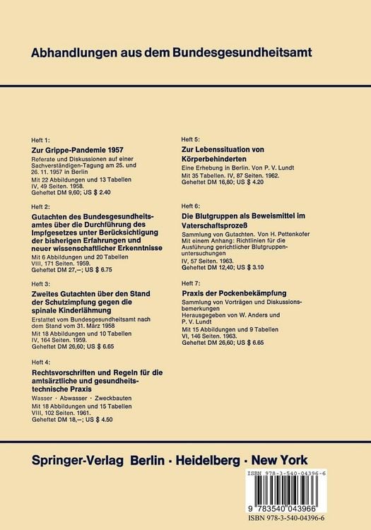 Produktbild: Masernschutzimpfung