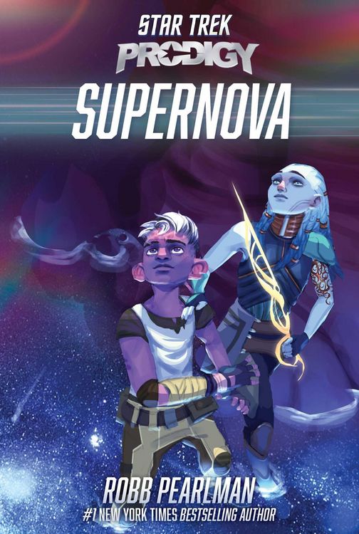 Produktbild: Supernova