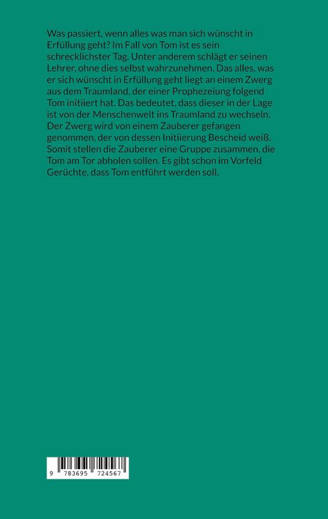 Produktbild: Traumwelten 1