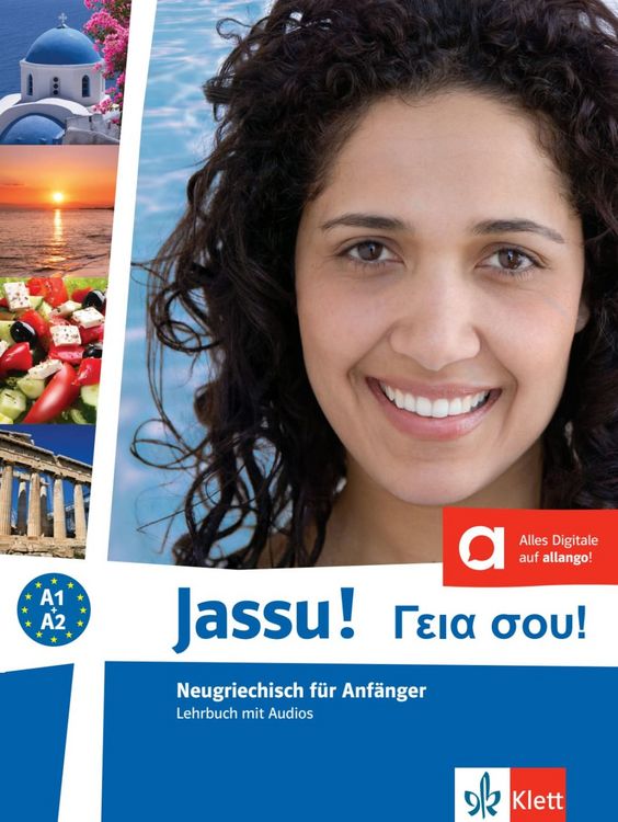Produktbild: Jassu! A1-A2