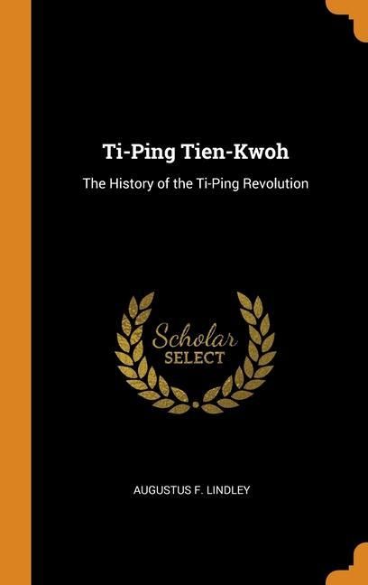 Produktbild: Ti-Ping Tien-Kwoh