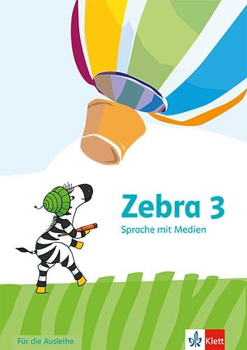 Produktbild: Zebra 3