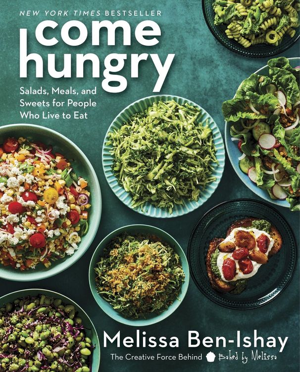 Produktbild: Come Hungry