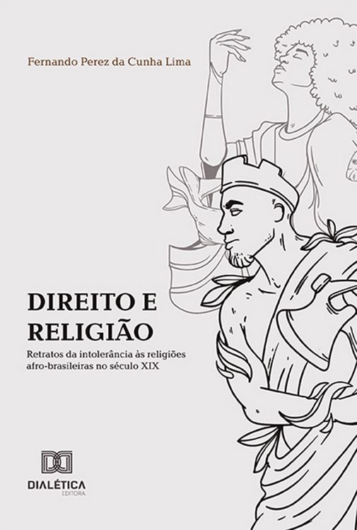 Produktbild: Direito e Religi&atilde;o