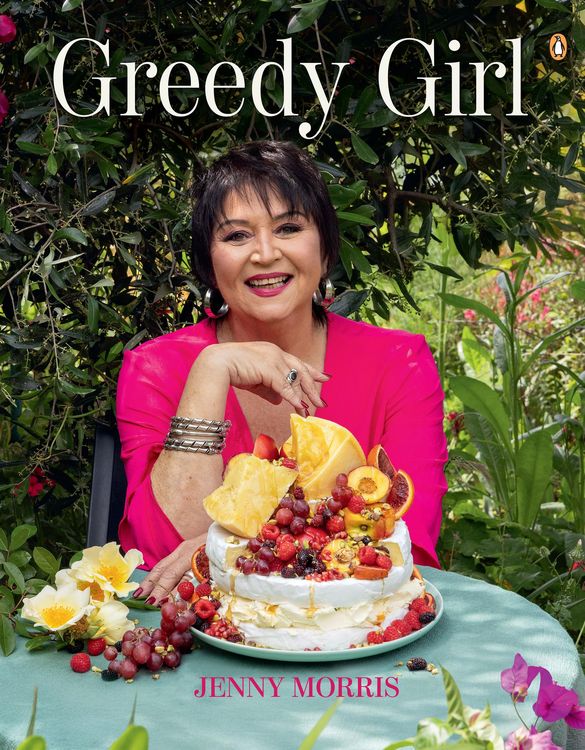 Produktbild: Greedy Girl