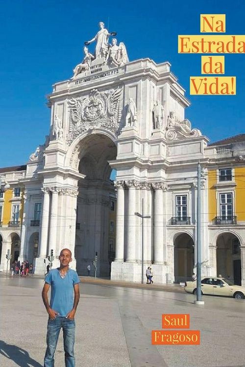 Produktbild: Na Estrada da Vida!