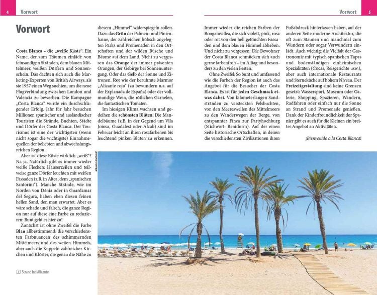 Produktbild: Reisef&uuml;hrer Valencia