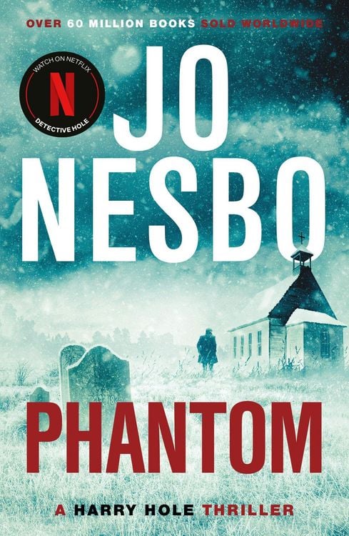 Produktbild: Phantom / Kay Scarpetta Band 4