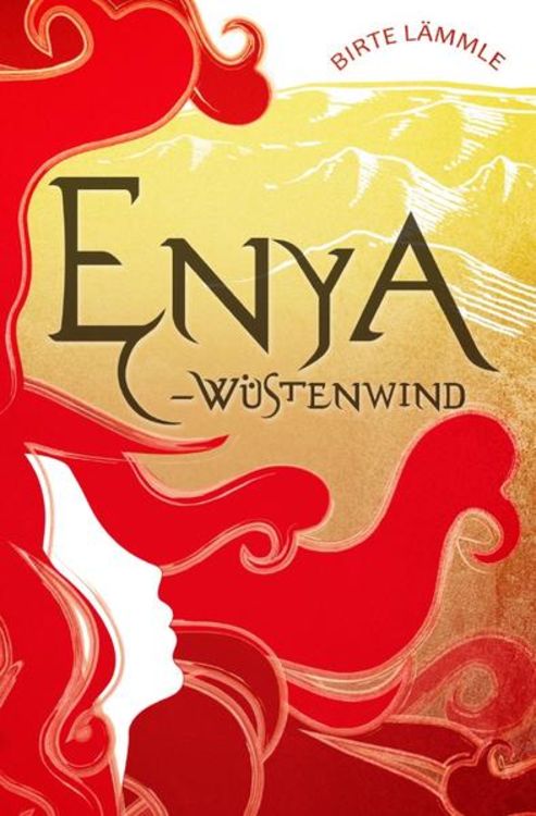 Produktbild: Enya / Enya &ndash; W&uuml;stenwind